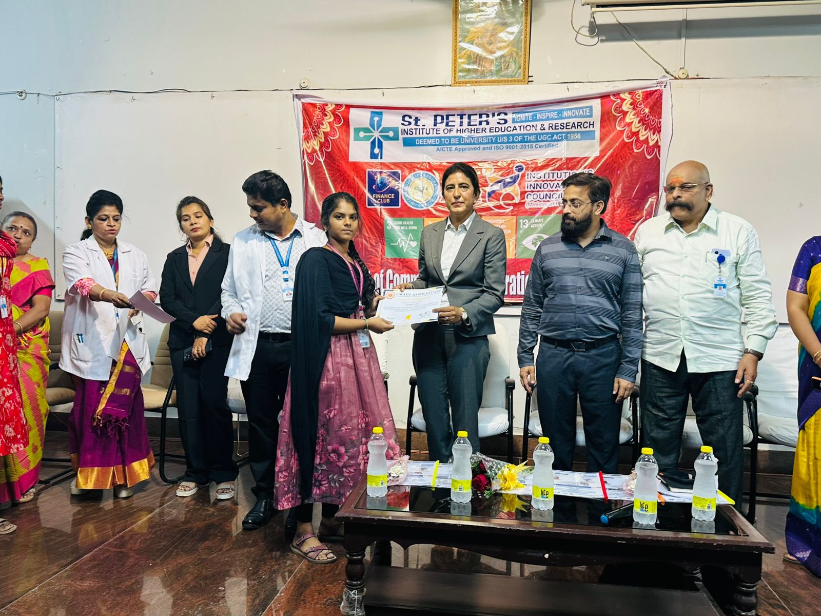 SPIHER Event Image 21